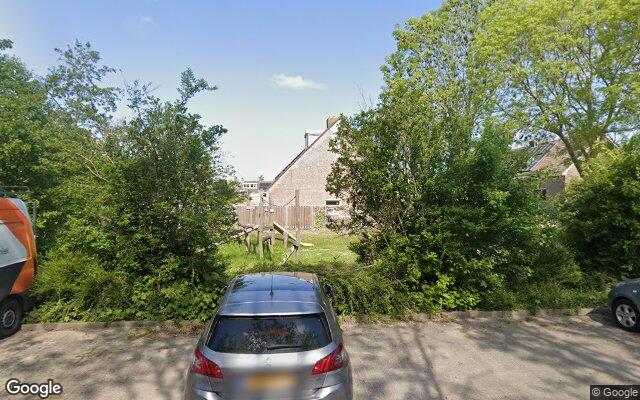Speeltuin Hoogewoud