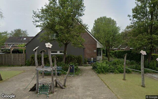 Speeltuin Hondsdraf