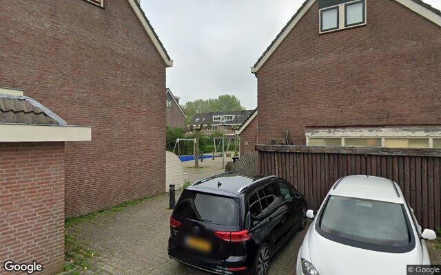 Speeltuin Akkerwinde
