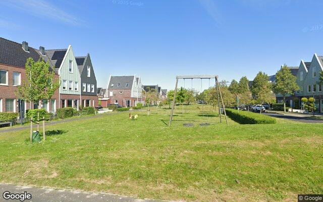 Speeltuin Heemraad