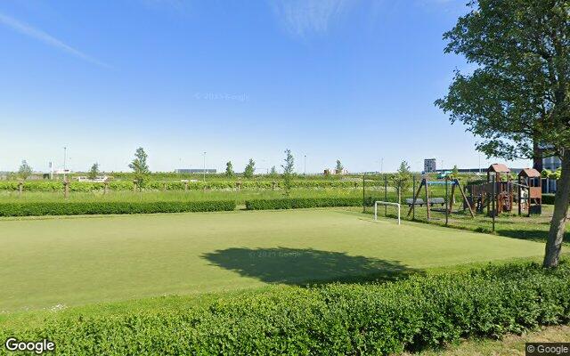 Speeltuin Vredemaker