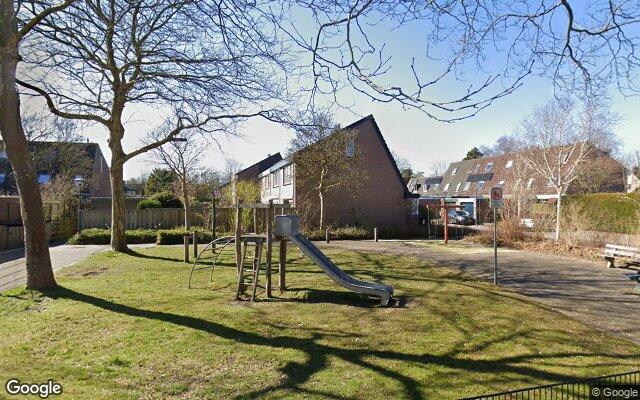 Speeltuin Klipper