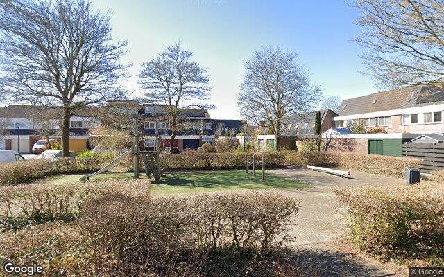 Speeltuin Tjalk
