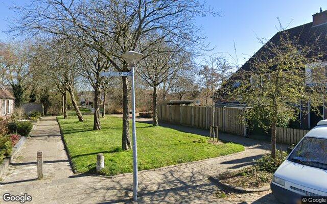 Speeltuin Weegbree