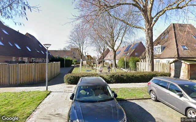 Speeltuin Weegbree