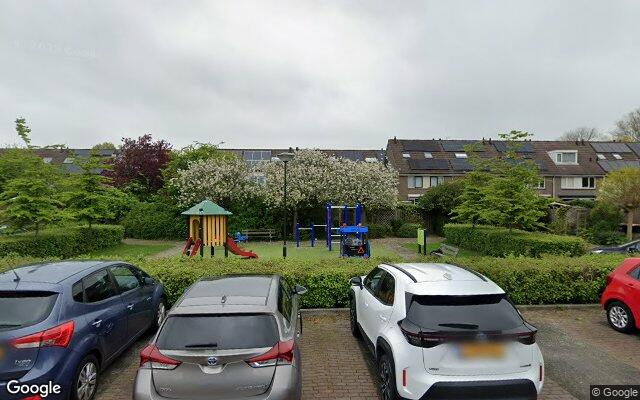 Speeltuin Baetenburg