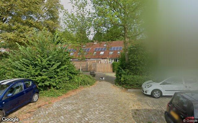 Speeltuin Watersnip