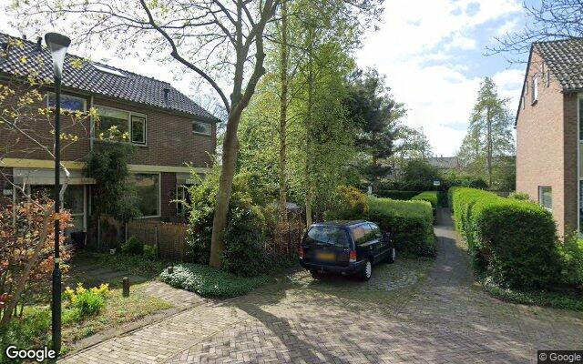 Speeltuin Patrijsakkers