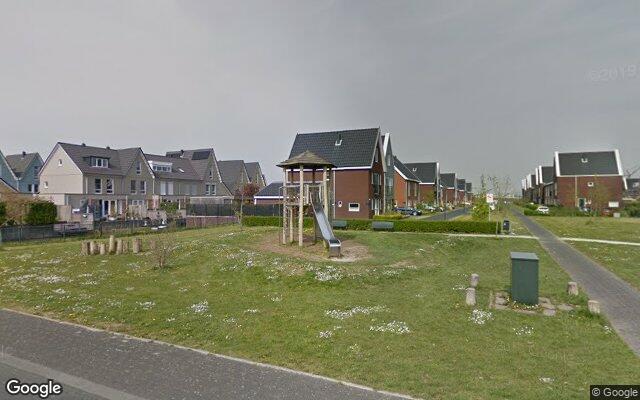 Speeltuin Wierdijk