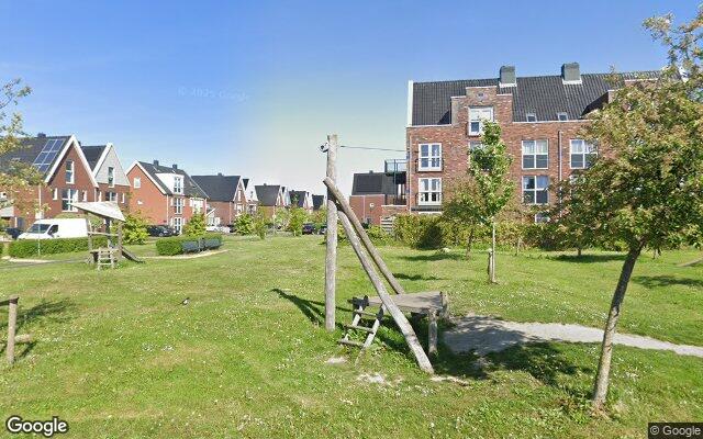Speeltuin Wierdijk