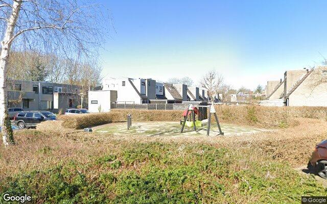 Speeltuin Paardenweide