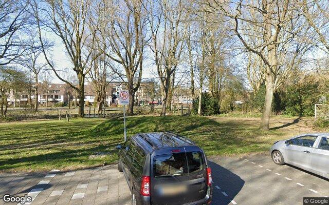 Speeltuin Karos