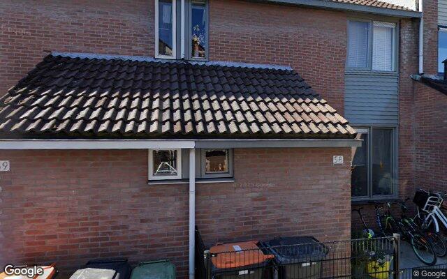 Speeltuin Kieftentuin