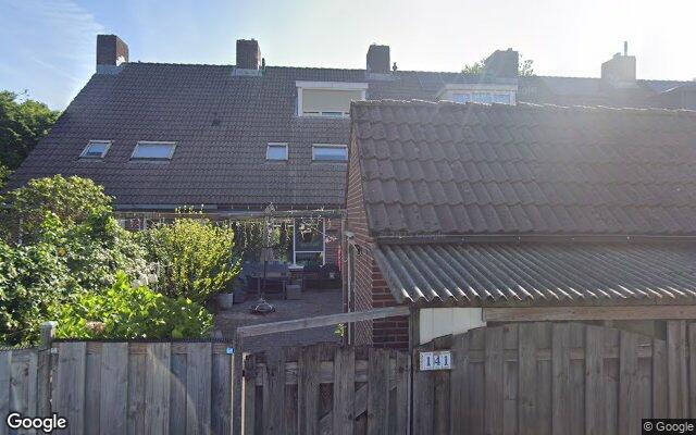 Speeltuin Kieftentuin