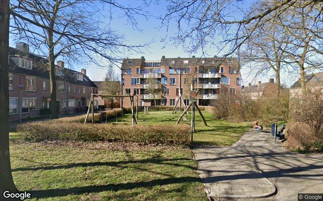 Speeltuin Boterbloem