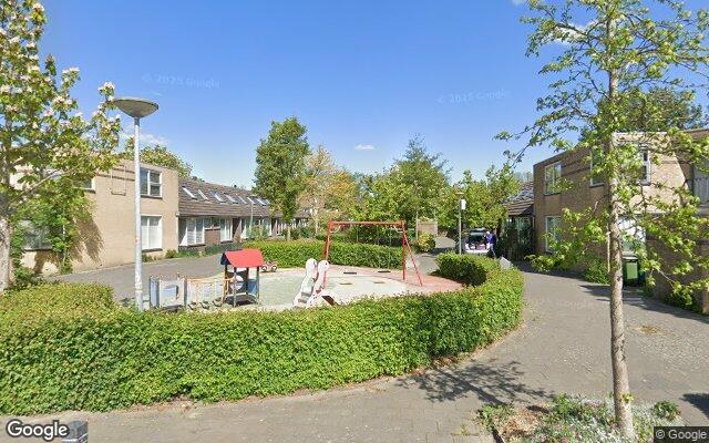 Speeltuin Spilstraat