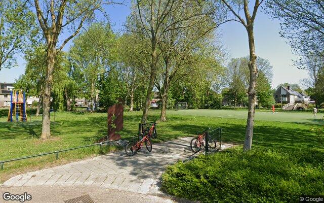 Speeltuin Mayersloot