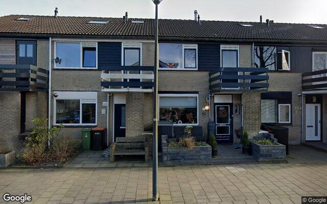 Speeltuin Breeuwer