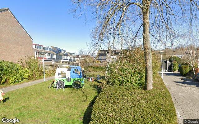 Speeltuin Brik