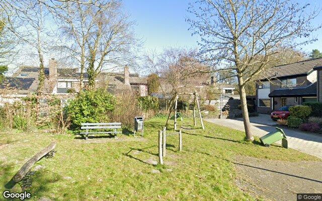 Speeltuin Brik