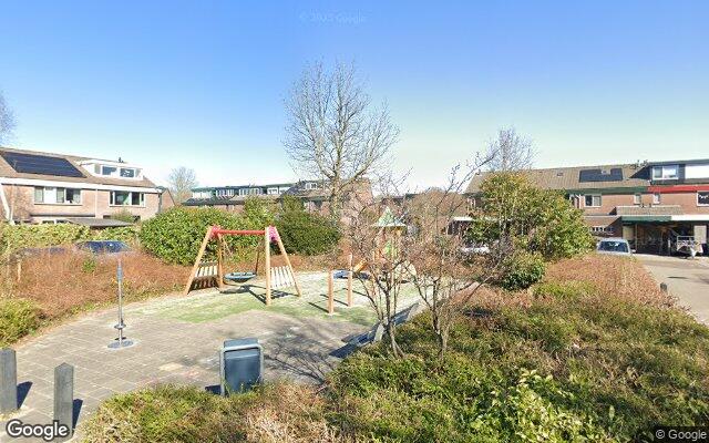 Speeltuin Karveel