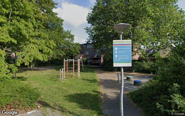 Speeltuin Langetuin
