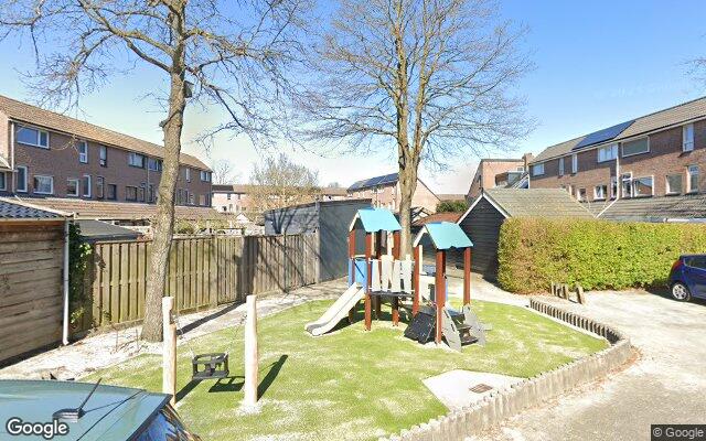 Speeltuin Kerketuin