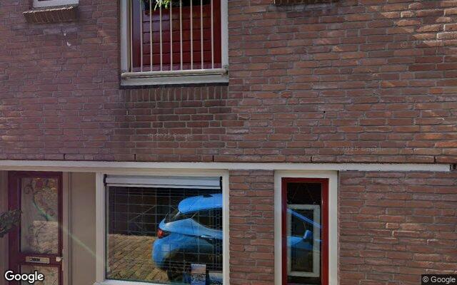 Speeltuin Keizerstraat