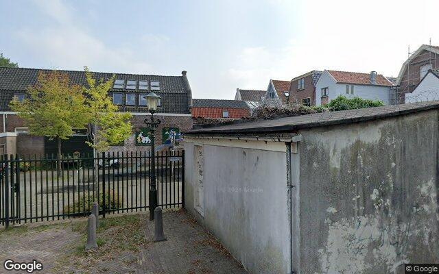 Speeltuin Mosterdsteeg