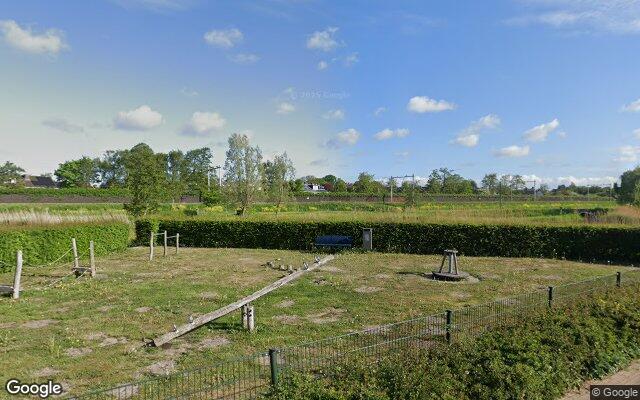 Speeltuin Branding