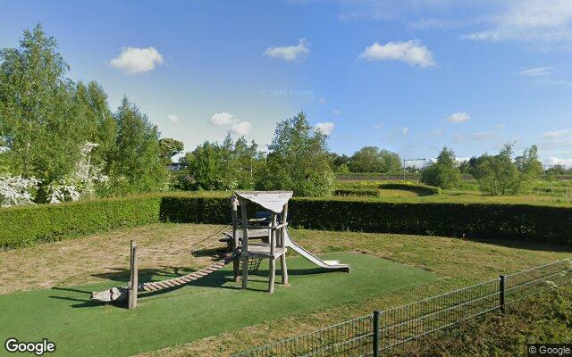 Speeltuin Branding