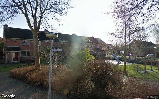 Speeltuin Waterkers