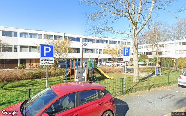 Speeltuin Volder