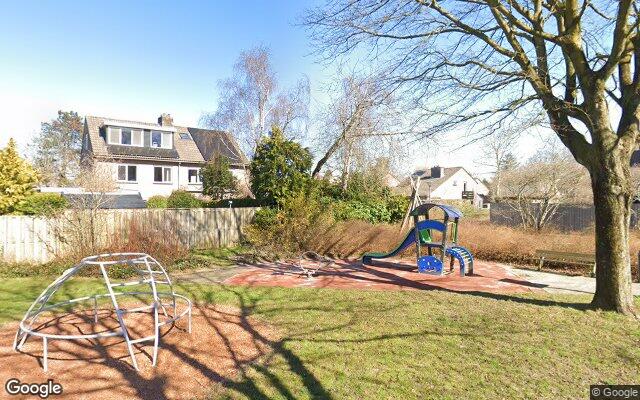 Speeltuin Tinnegieter