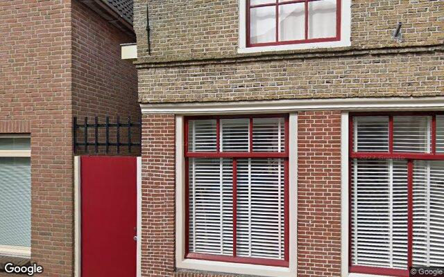 Speeltuin Melcoplein