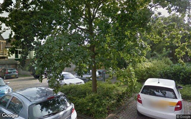 Speeltuin Geest