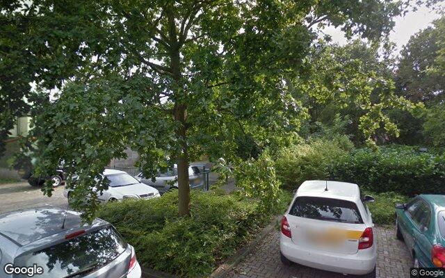 Speeltuin Geest