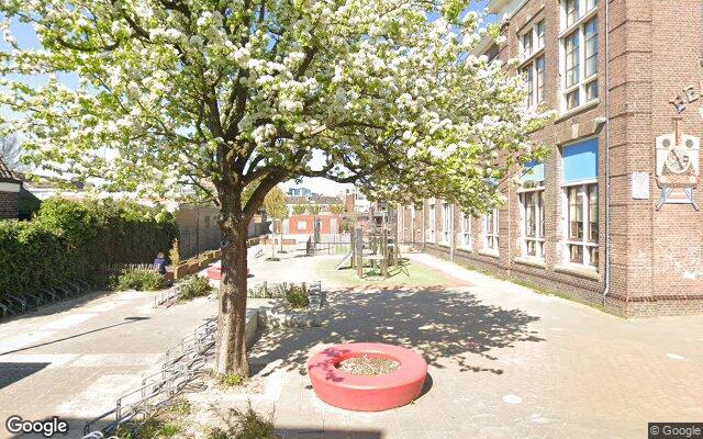 Speeltuin Snaarmanslaan