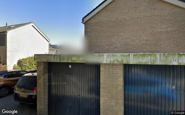 Speeltuin Het Oude Ambacht