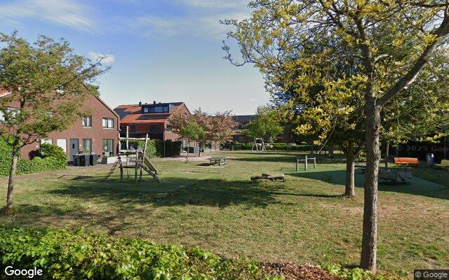 Speeltuin Wierde