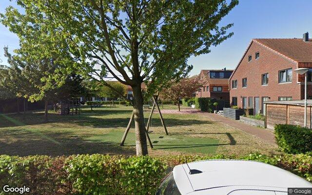 Speeltuin Terp