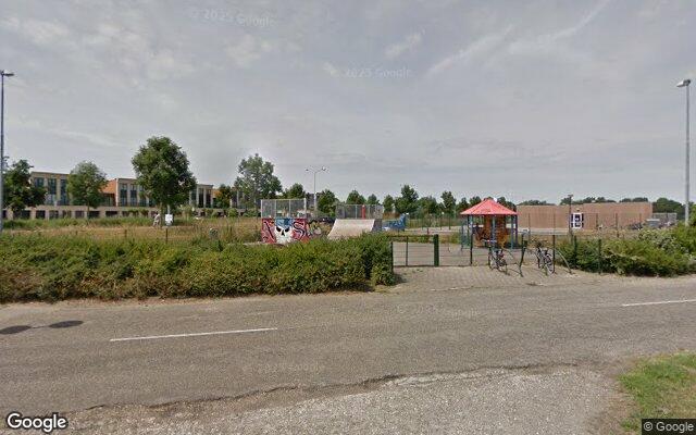 Speeltuin Vronermeerweg