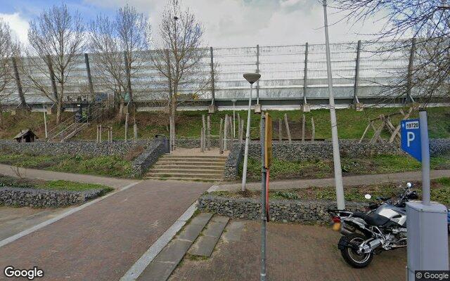 Speeltuin H. Stolleplantsoen