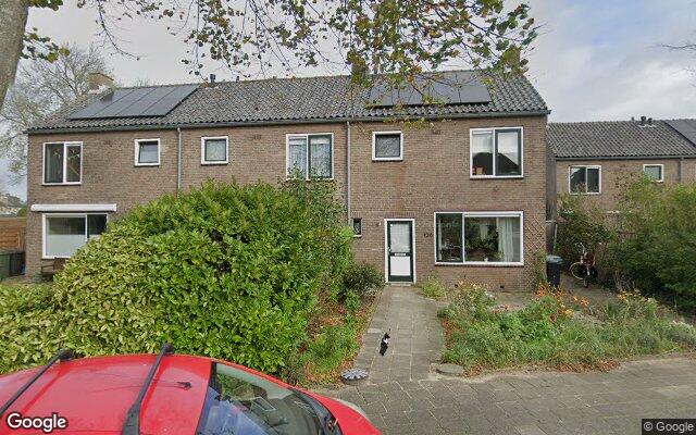 Speeltuin Rijnlaan