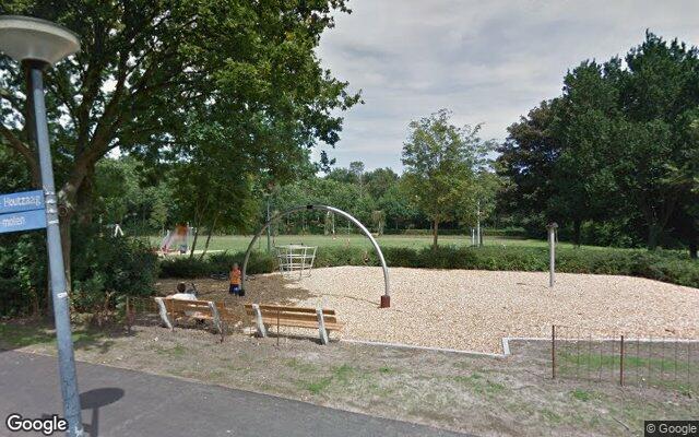 Speeltuin Venserpad
