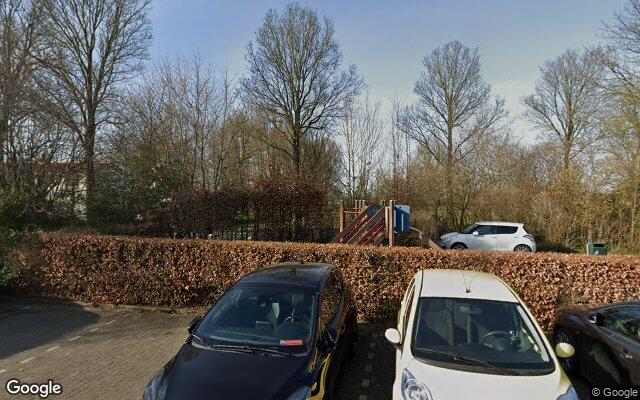 Speeltuin Wijzendhoek
