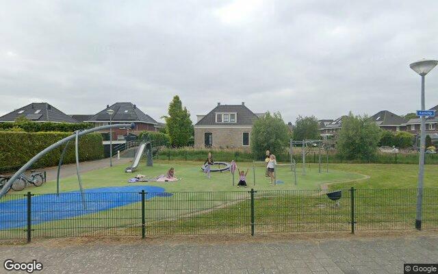 Speeltuin Katschip