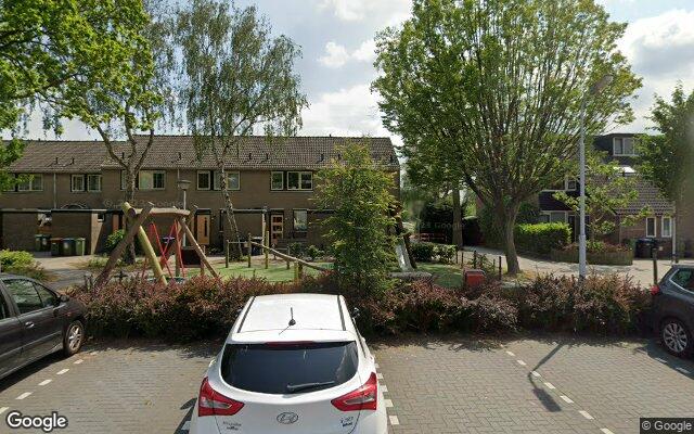 Speeltuin Veen Wetering