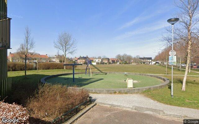 Speeltuin Meidoornplein