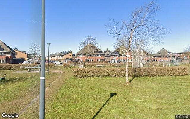 Speeltuin de Vaart